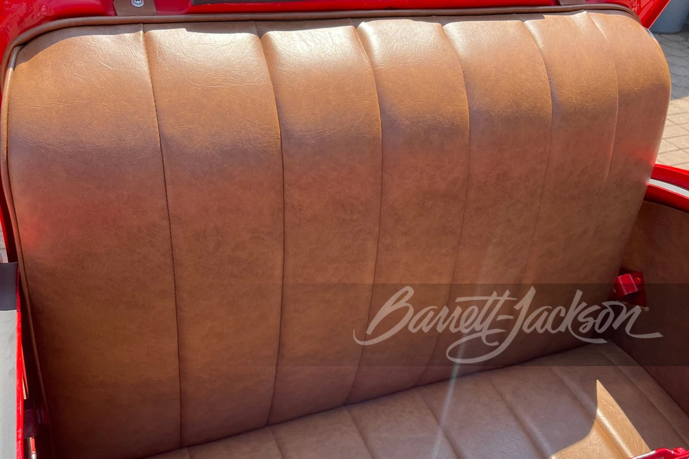 1932 Ford Hot Rod - Image 4 of 9