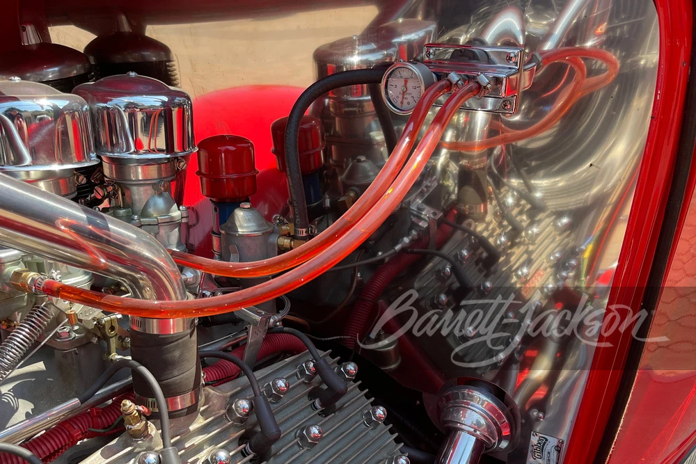 1932 Ford Hot Rod - Image 5 of 9
