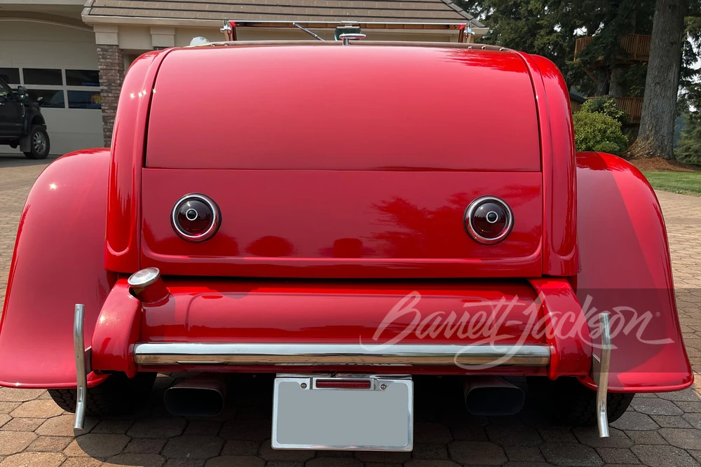 1932 Ford Hot Rod - Image 6 of 9