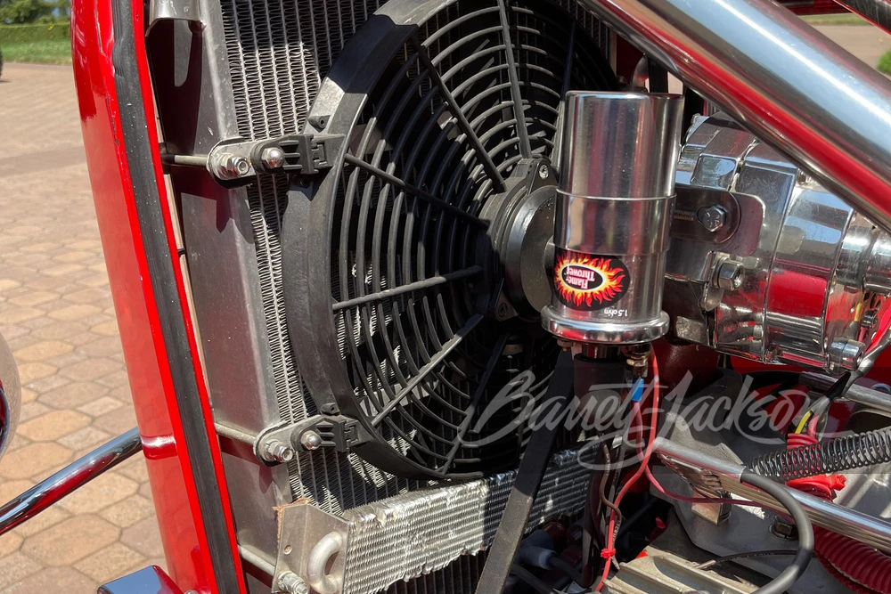 1932 Ford Hot Rod - Image 7 of 9