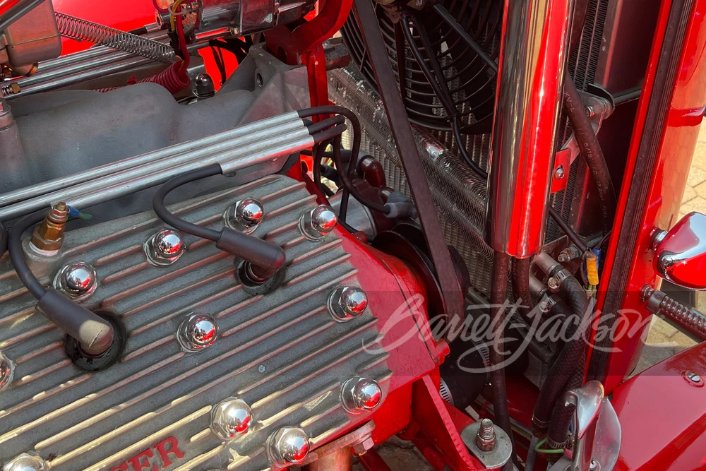 1932 Ford Hot Rod - Image 8 of 9