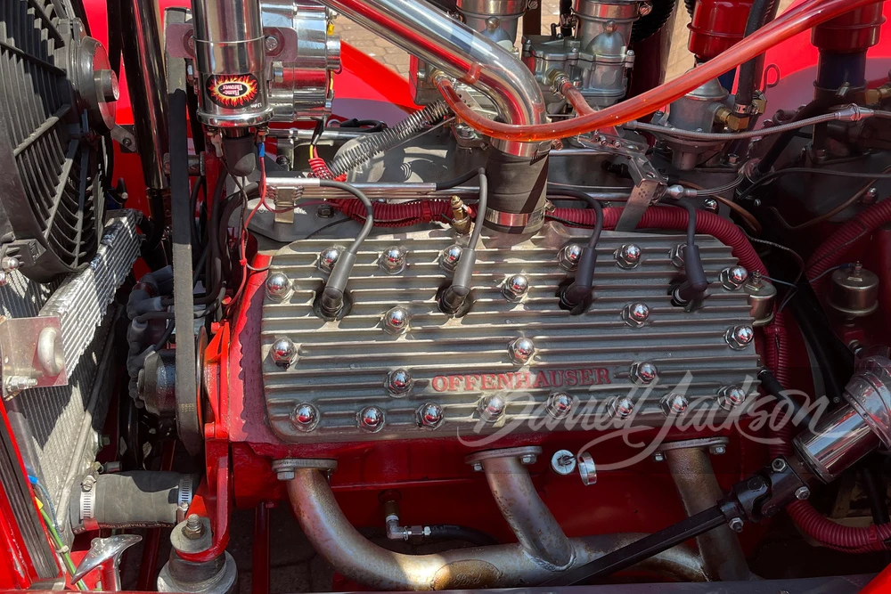 1932 Ford Hot Rod - Image 9 of 9