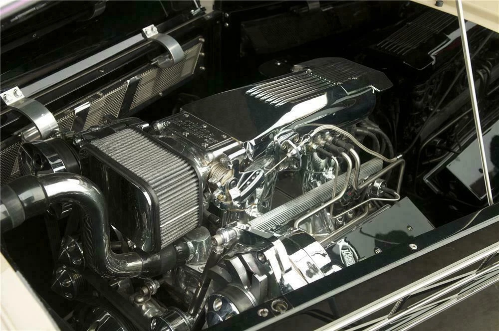1932 Ford Hot Rod - Image 3 of 5