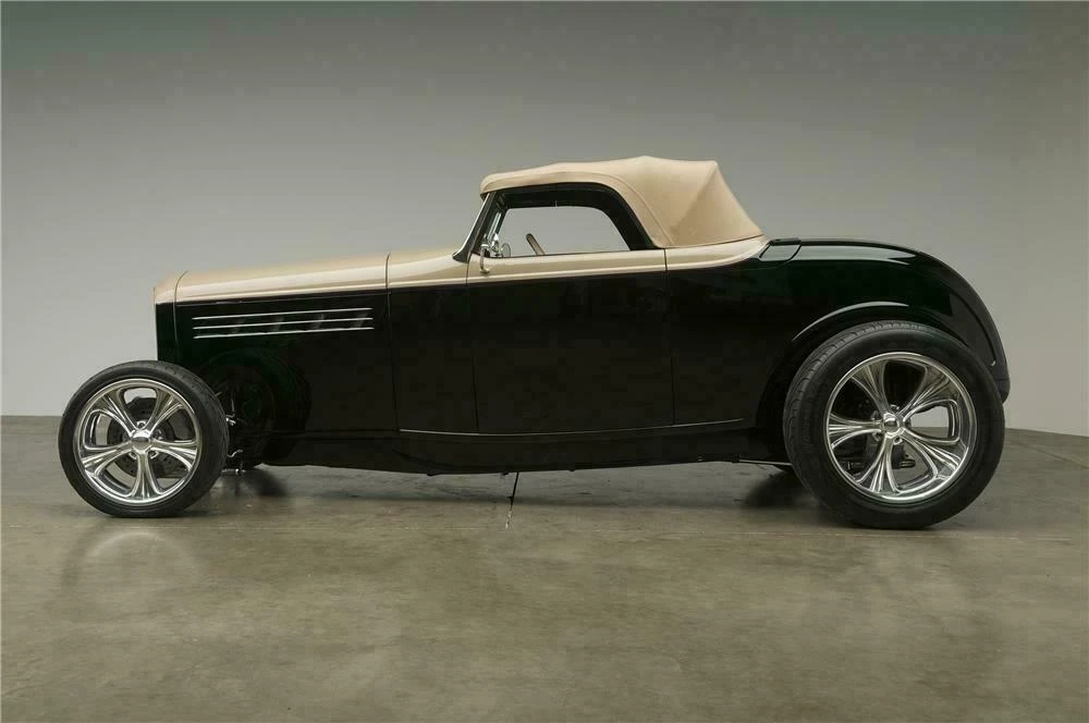 1932 Ford Hot Rod - Image 5 of 5