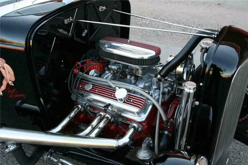 1932 Ford Hot Rod - Image 3 of 5