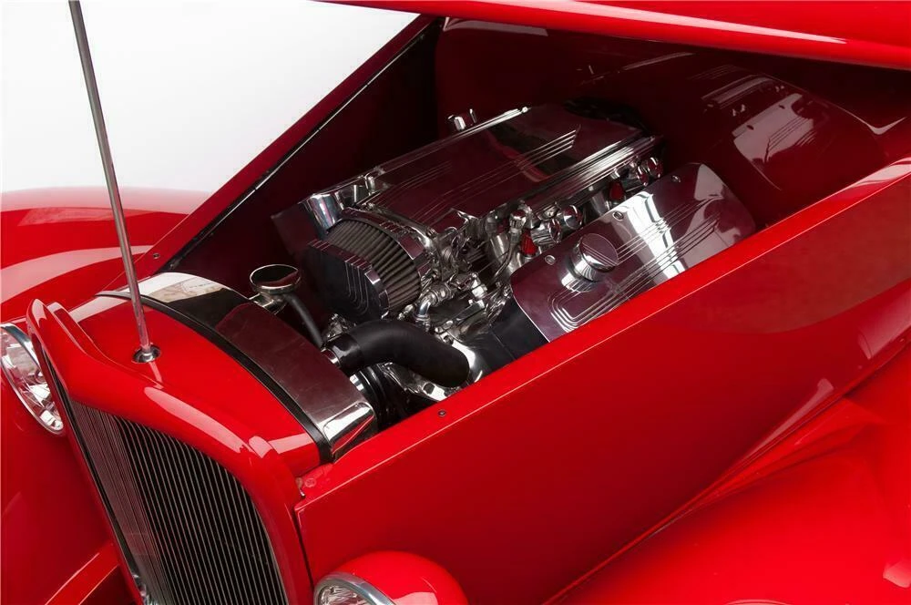 1932 Ford Model 18 & 40 - Image 3 of 5