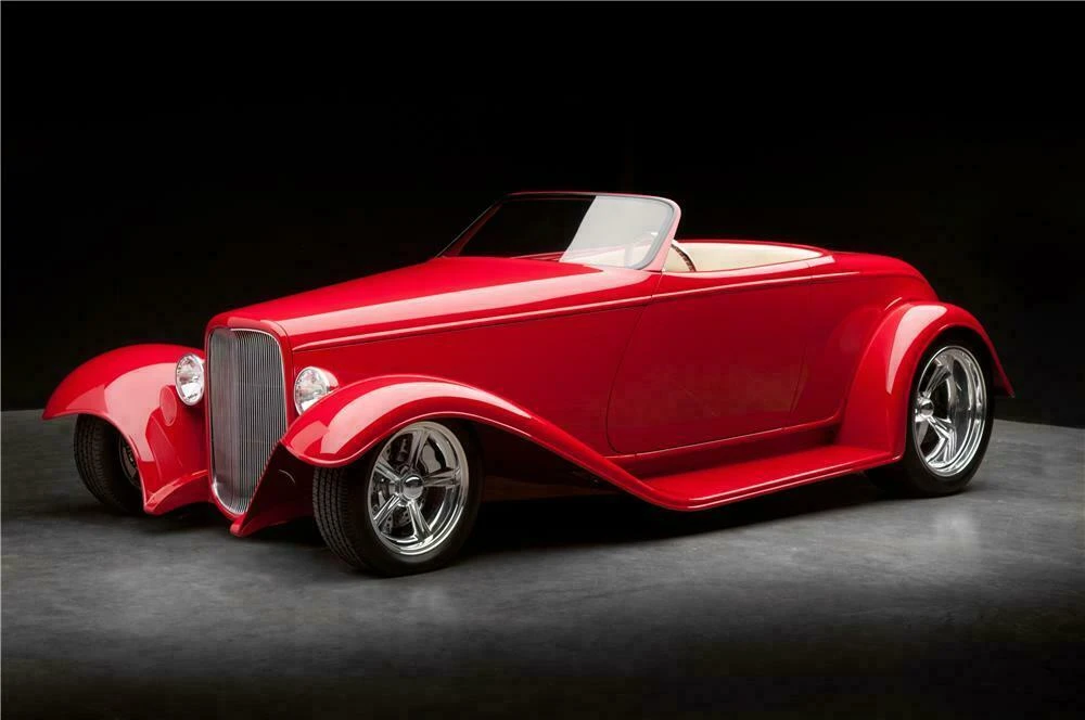 1932 Ford Model 18 & 40 - Image 2 of 5