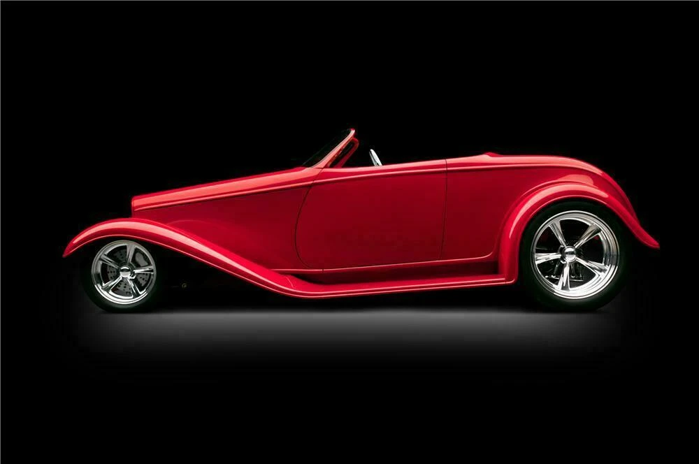 1932 Ford Model 18 & 40 - Image 5 of 5
