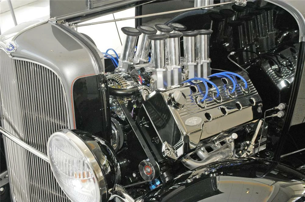 1932 Ford Model 18 & 40 - Image 3 of 8