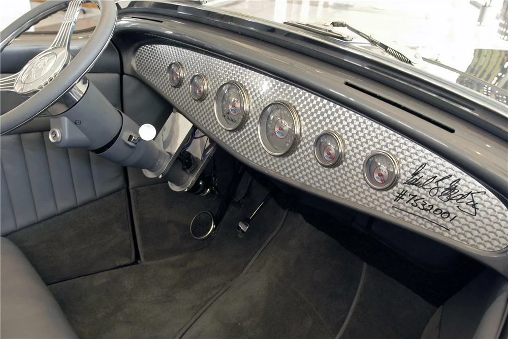 1932 Ford Model 18 & 40 - Image 4 of 8