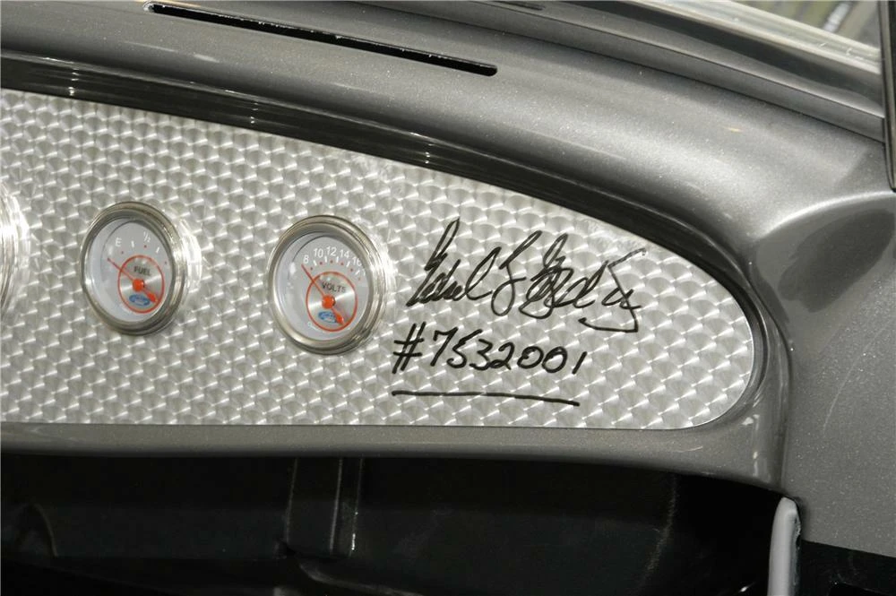 1932 Ford Model 18 & 40 - Image 5 of 8
