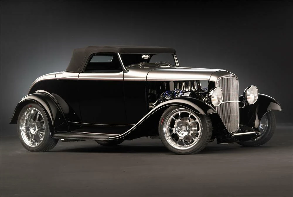 1932 Ford Model 18 & 40 - Image 6 of 8