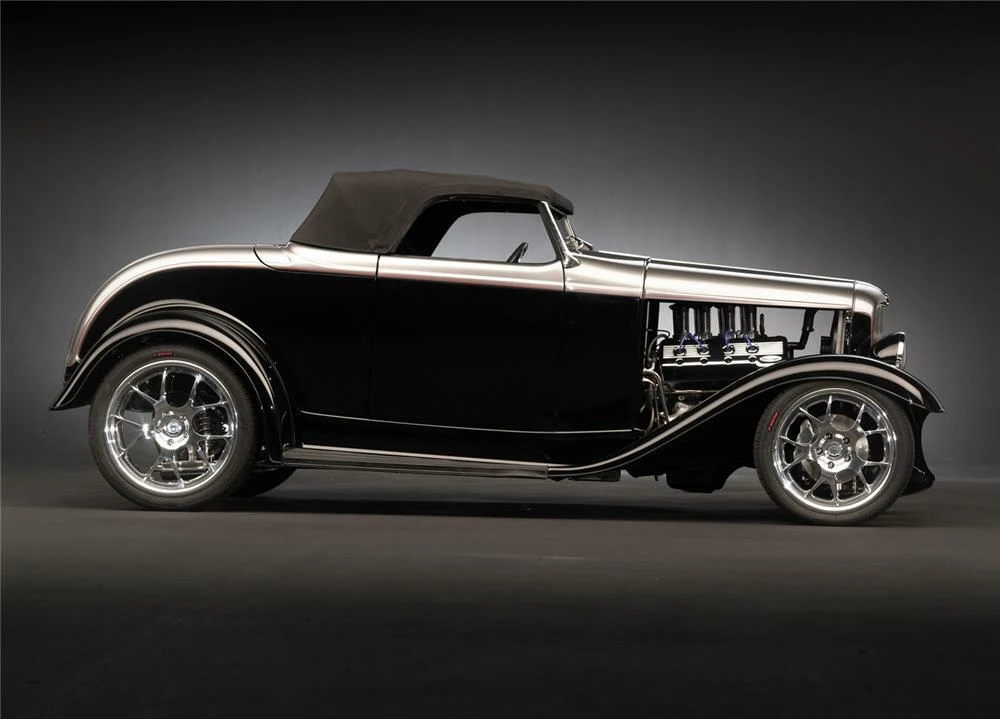 1932 Ford Model 18 & 40 - Image 7 of 8