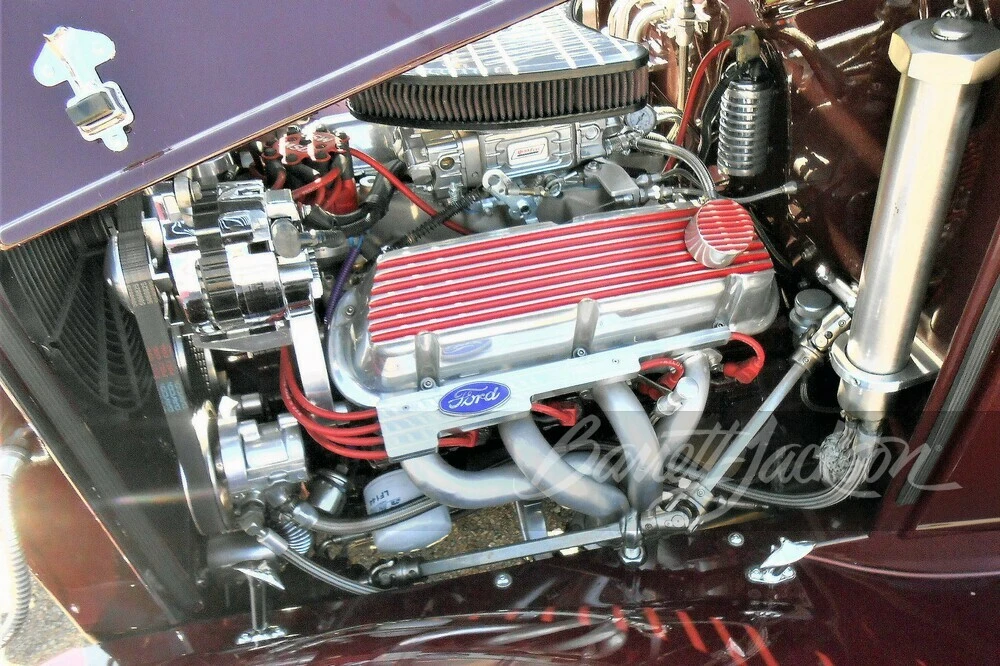 1932 Ford Hot Rod - Image 2 of 17