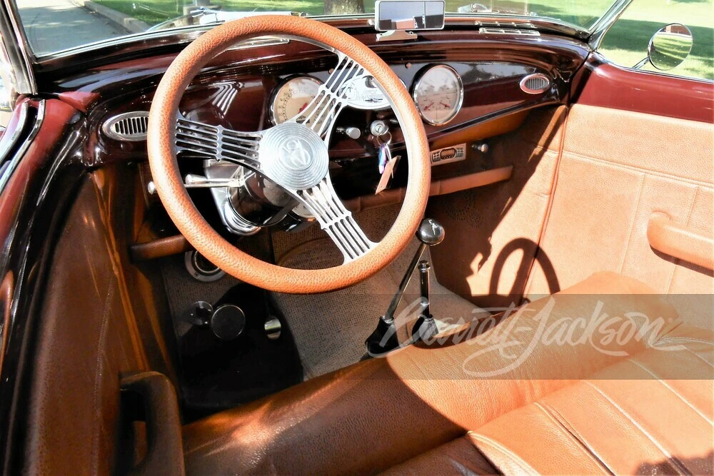 1932 Ford Hot Rod - Image 3 of 17