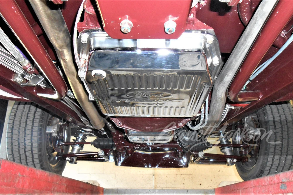 1932 Ford Hot Rod - Image 4 of 17