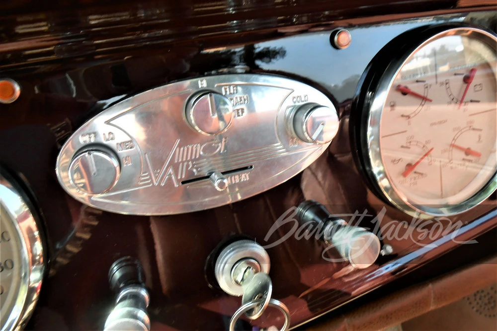 1932 Ford Hot Rod - Image 5 of 17