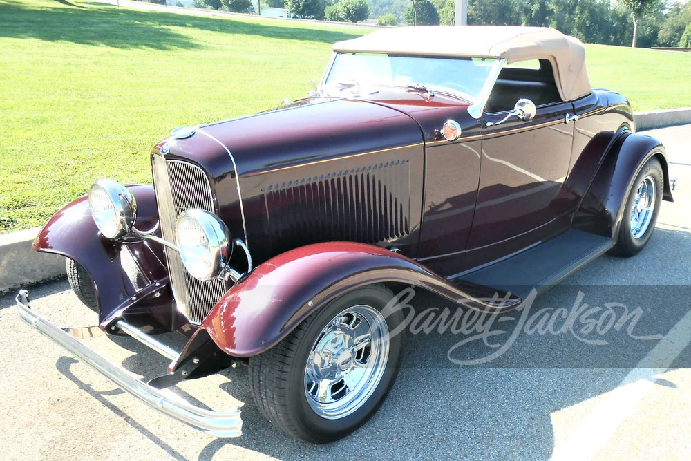 1932 Ford Hot Rod - Image 6 of 17