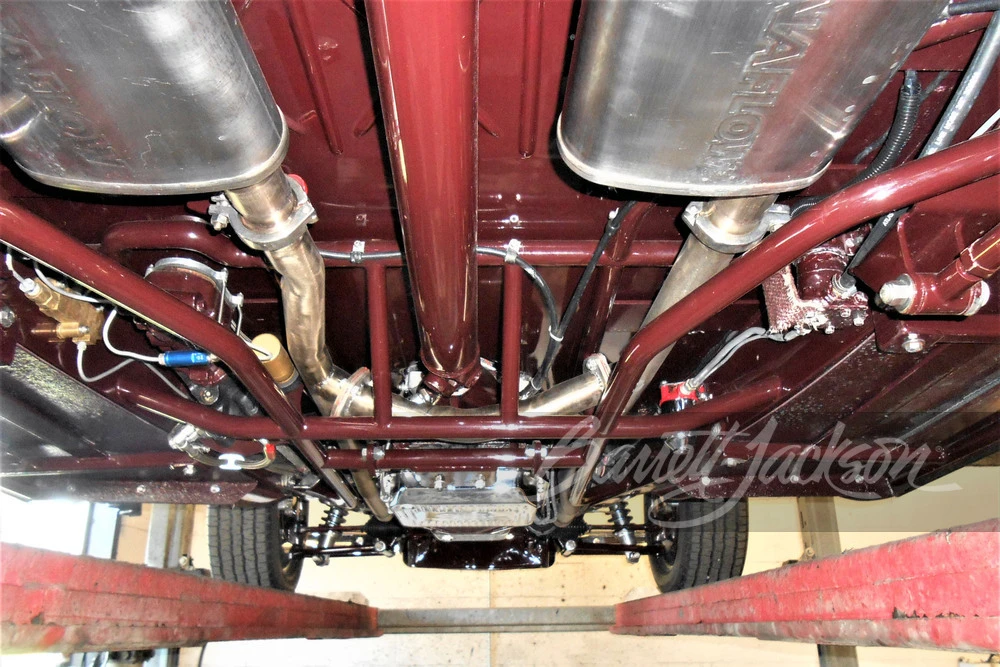 1932 Ford Hot Rod - Image 8 of 17