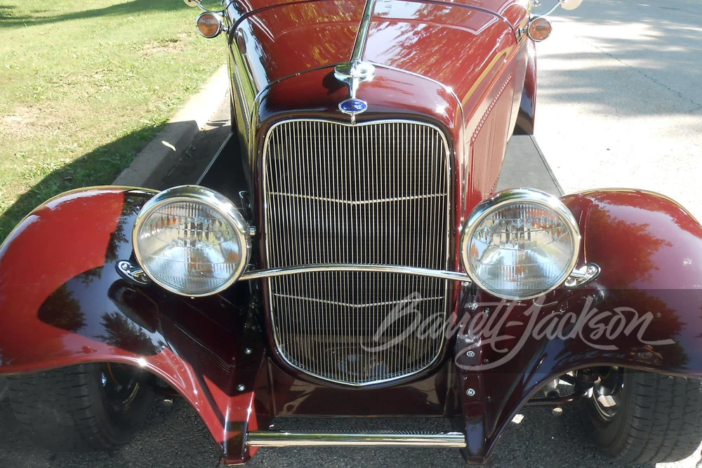 1932 Ford Hot Rod - Image 12 of 17