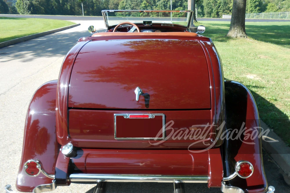 1932 Ford Hot Rod - Image 13 of 17