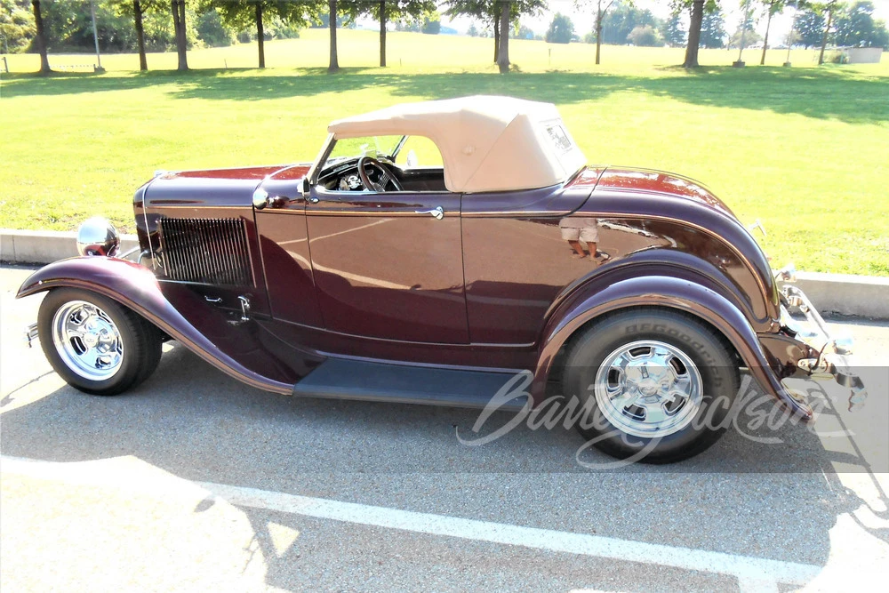 1932 Ford Hot Rod - Image 15 of 17