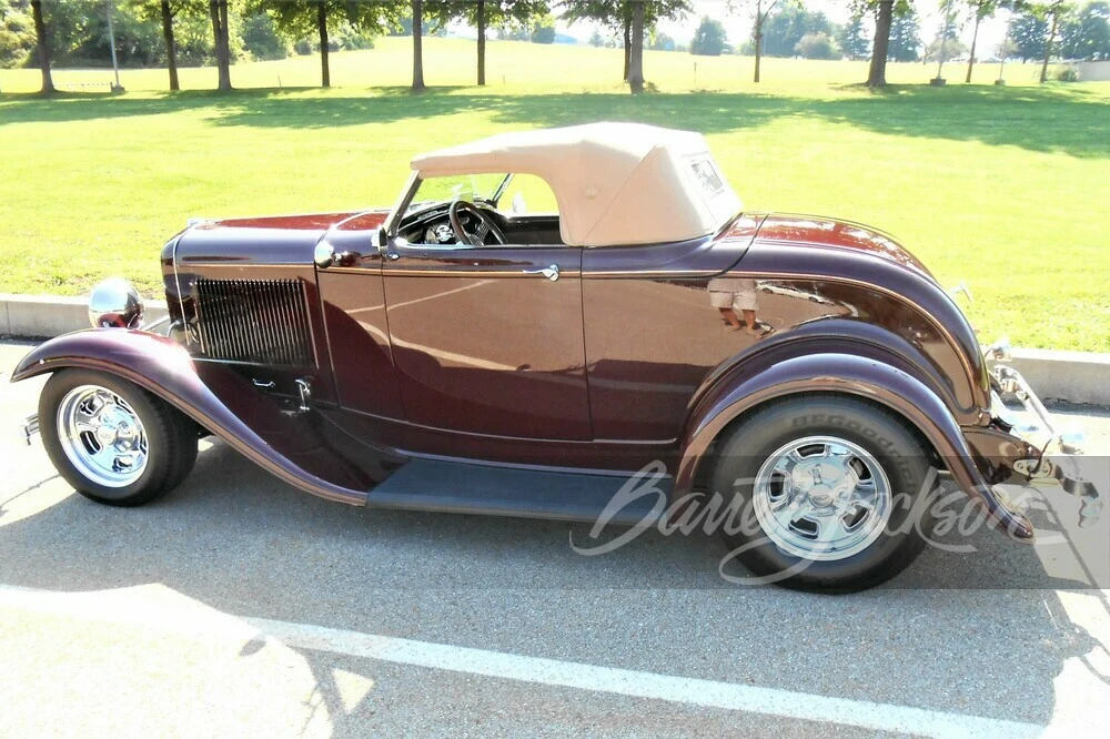 1932 Ford Hot Rod - Image 17 of 17
