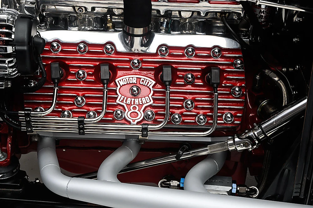 1932 Ford Hot Rod - Image 3 of 5