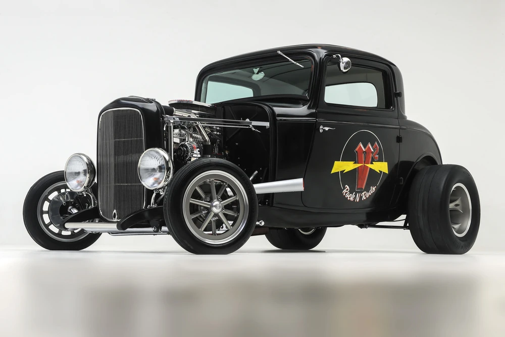1932 Ford Hot Rod - Image 2 of 5