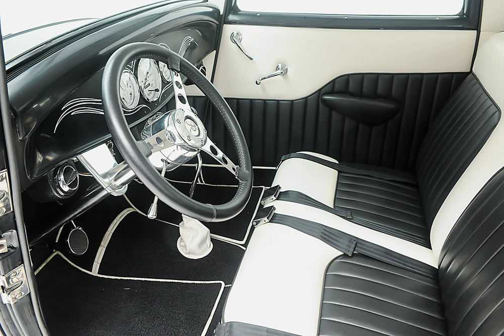 1932 Ford Hot Rod - Image 4 of 5
