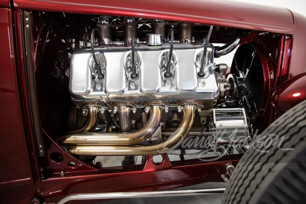 1932 Ford Hot Rod - Image 2 of 8