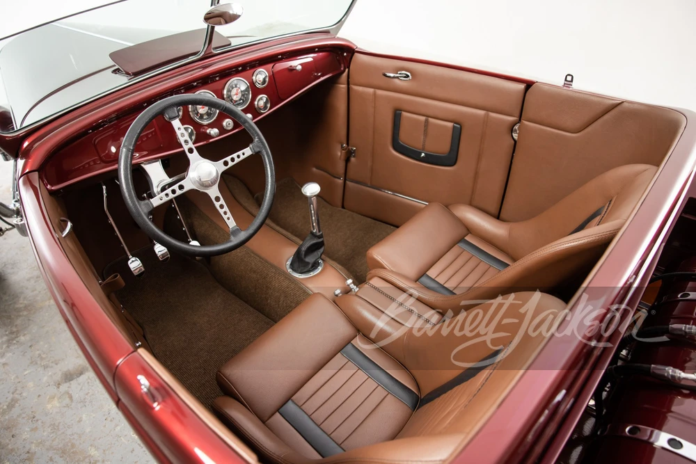 1932 Ford Hot Rod - Image 3 of 8