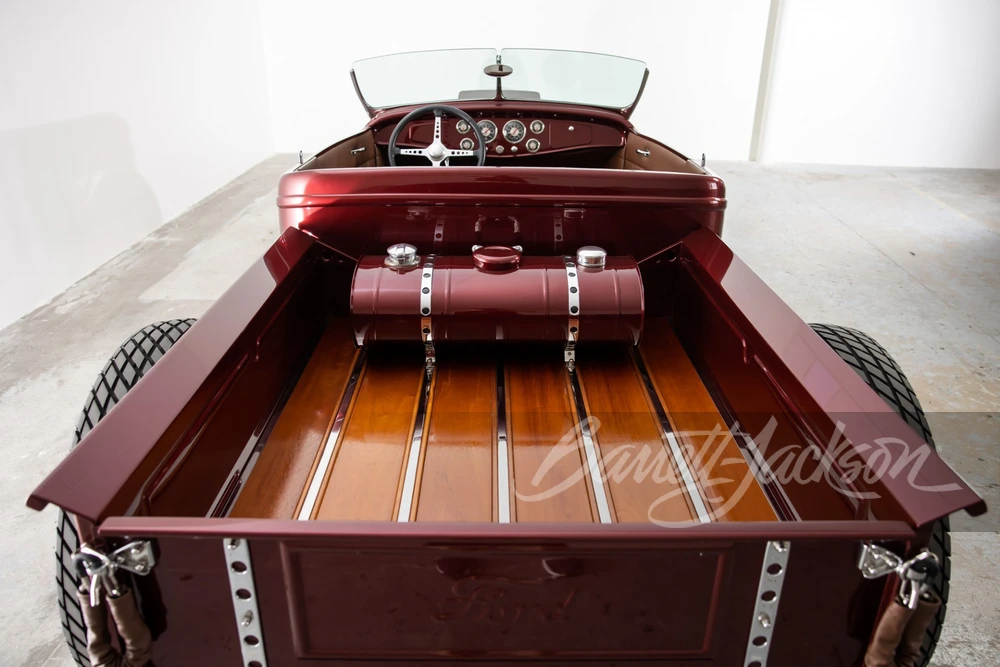1932 Ford Hot Rod - Image 4 of 8