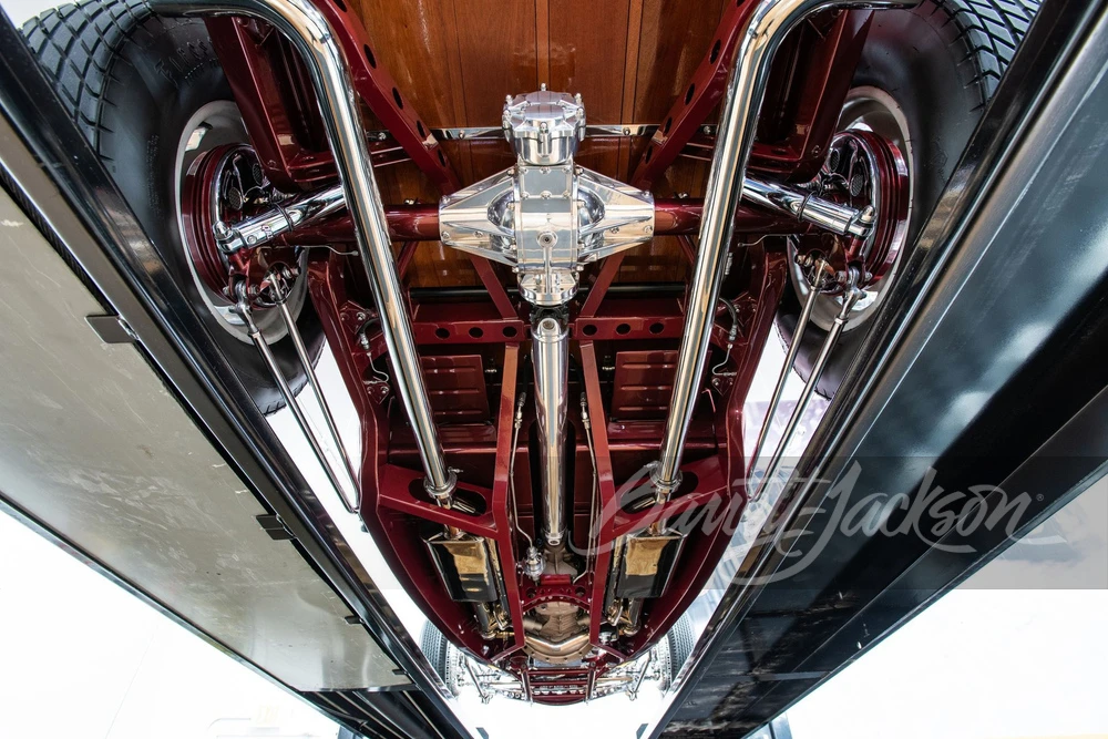 1932 Ford Hot Rod - Image 5 of 8