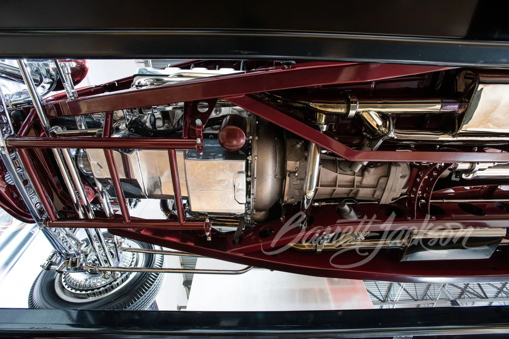 1932 Ford Hot Rod - Image 6 of 8