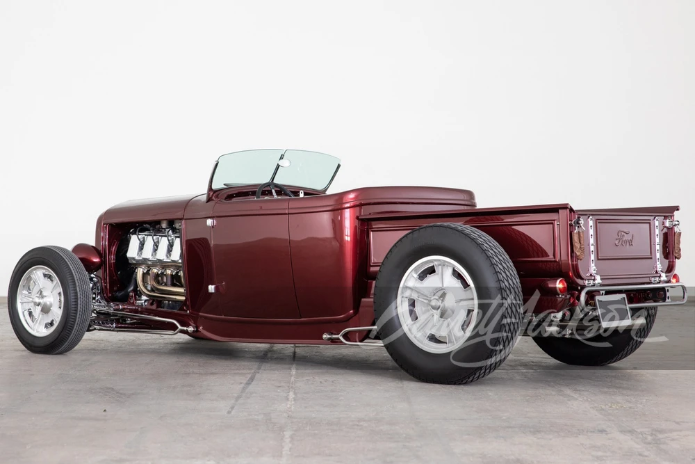 1932 Ford Hot Rod - Image 7 of 8