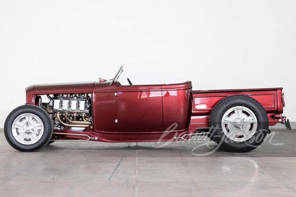 1932 Ford Hot Rod - Image 8 of 8