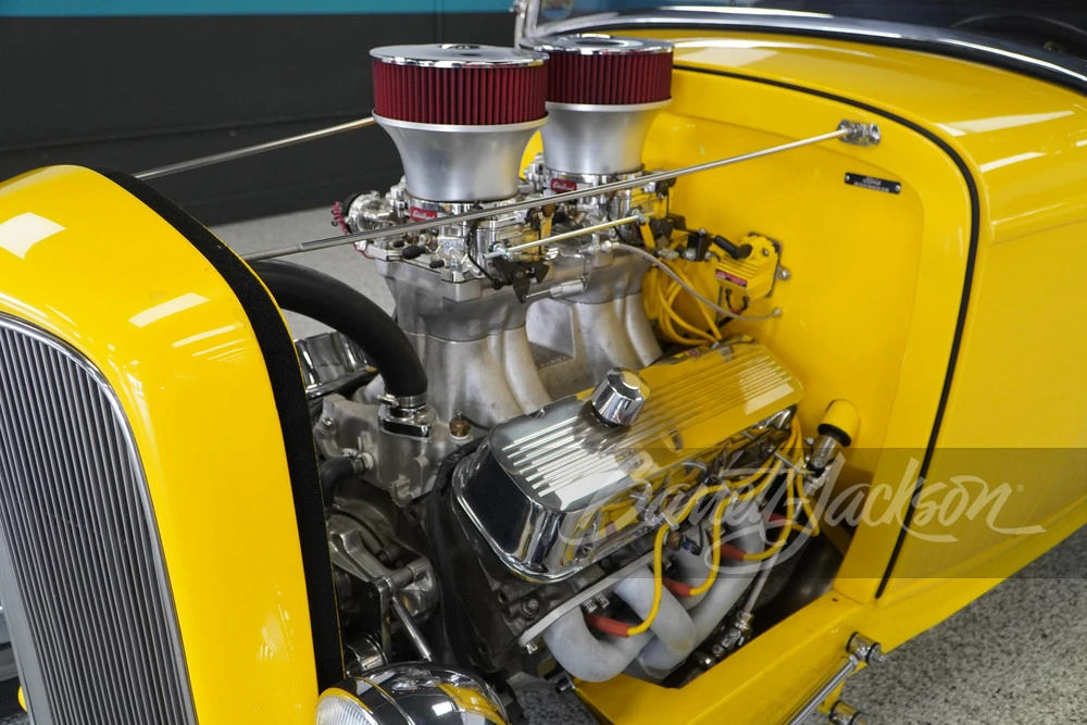 1932 Ford Model 18 & 40 - Image 5 of 31