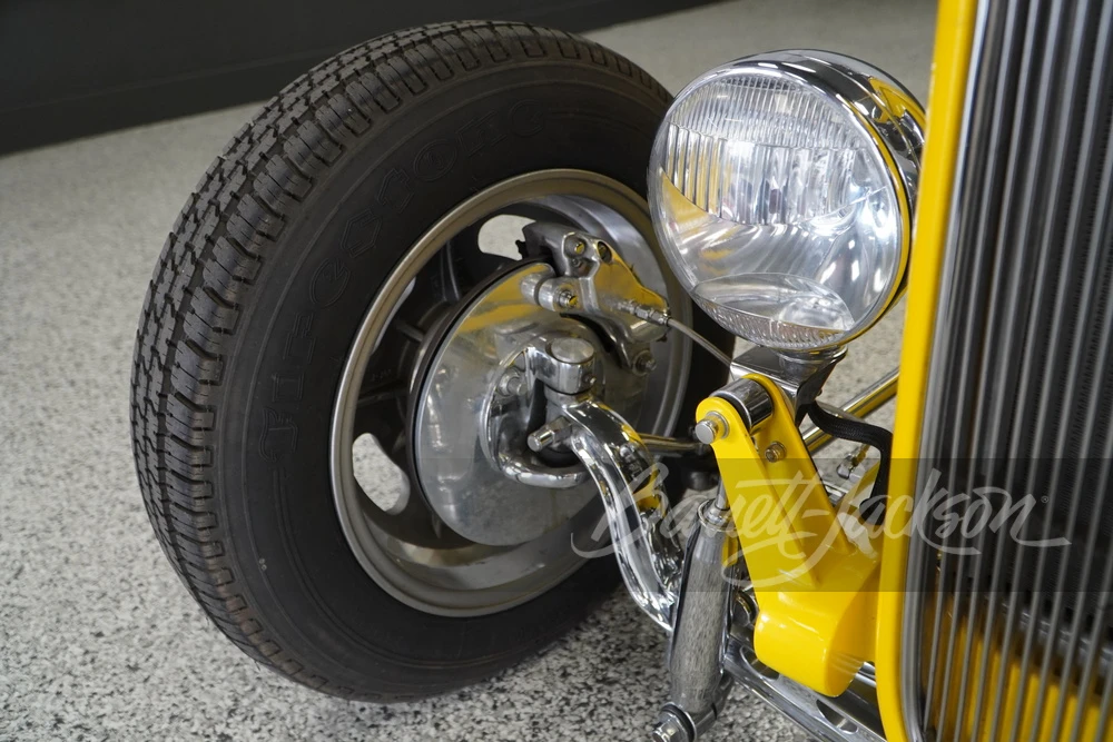 1932 Ford Model 18 & 40 - Image 8 of 31