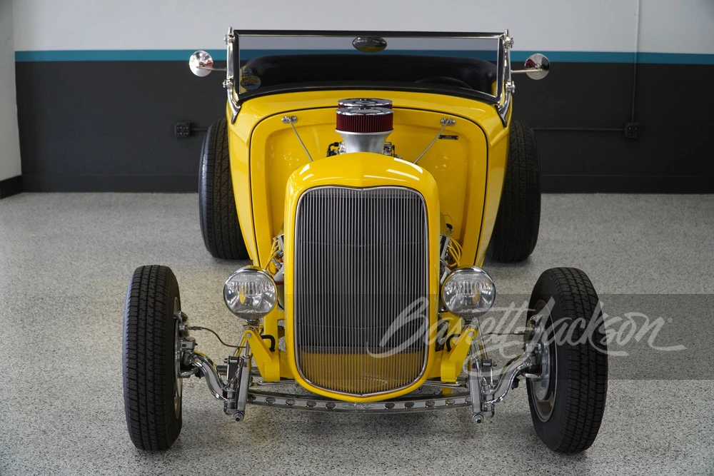 1932 Ford Model 18 & 40 - Image 31 of 31