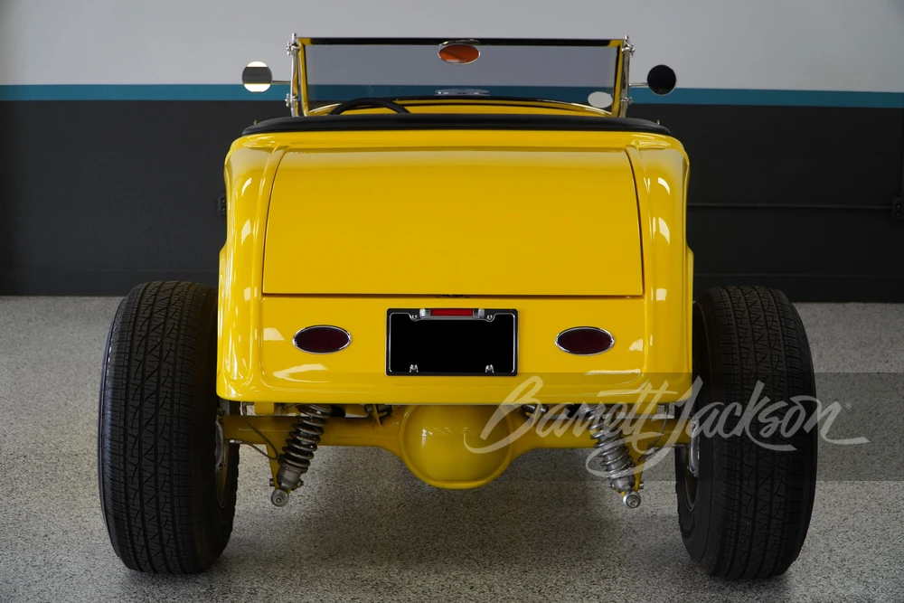 1932 Ford Model 18 & 40 - Image 26 of 31