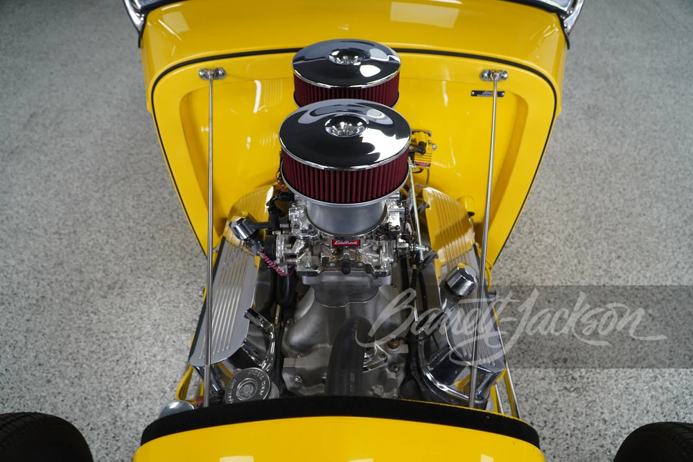 1932 Ford Model 18 & 40 - Image 10 of 31