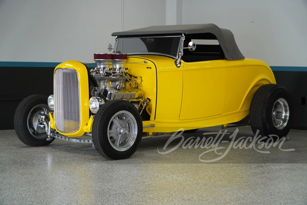 1932 Ford Model 18 & 40 - Image 28 of 31