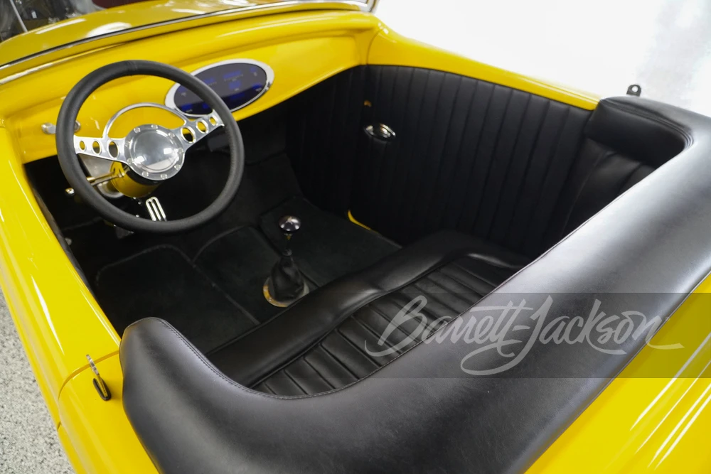 1932 Ford Model 18 & 40 - Image 22 of 31