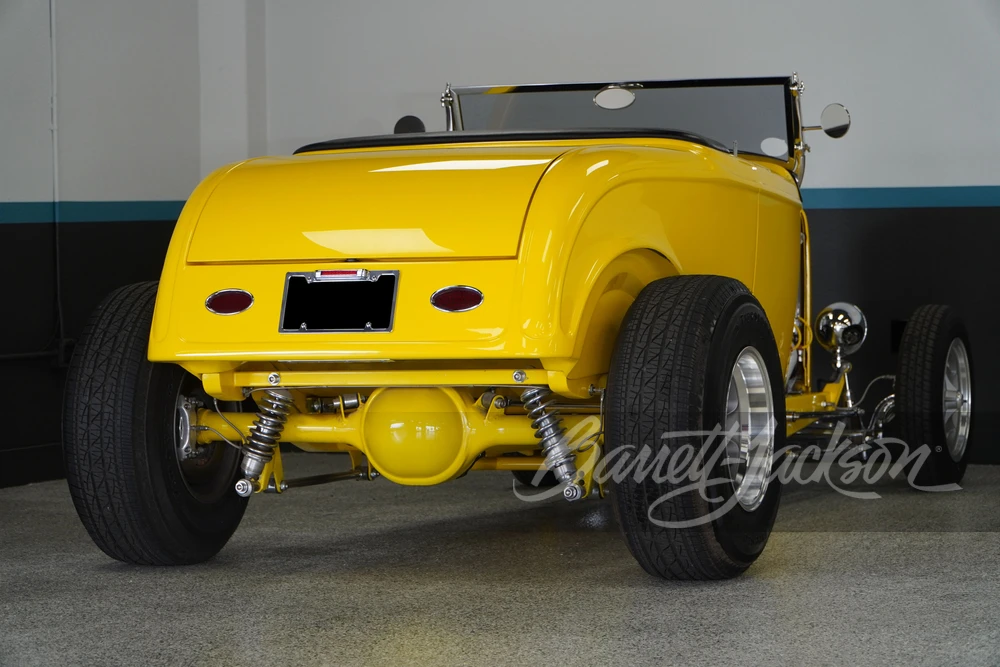 1932 Ford Model 18 & 40 - Image 29 of 31