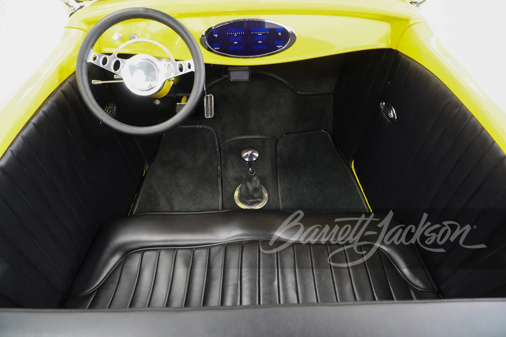 1932 Ford Model 18 & 40 - Image 20 of 31