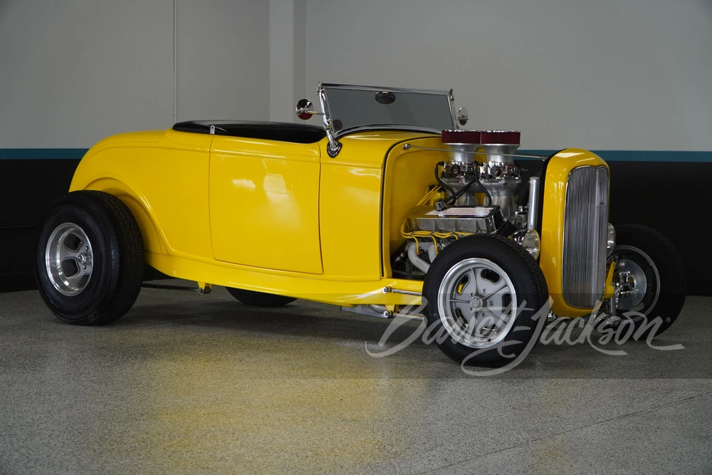 1932 Ford Model 18 & 40 - Image 30 of 31
