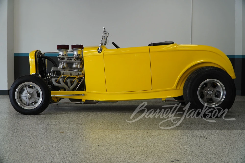 1932 Ford Model 18 & 40 - Image 27 of 31
