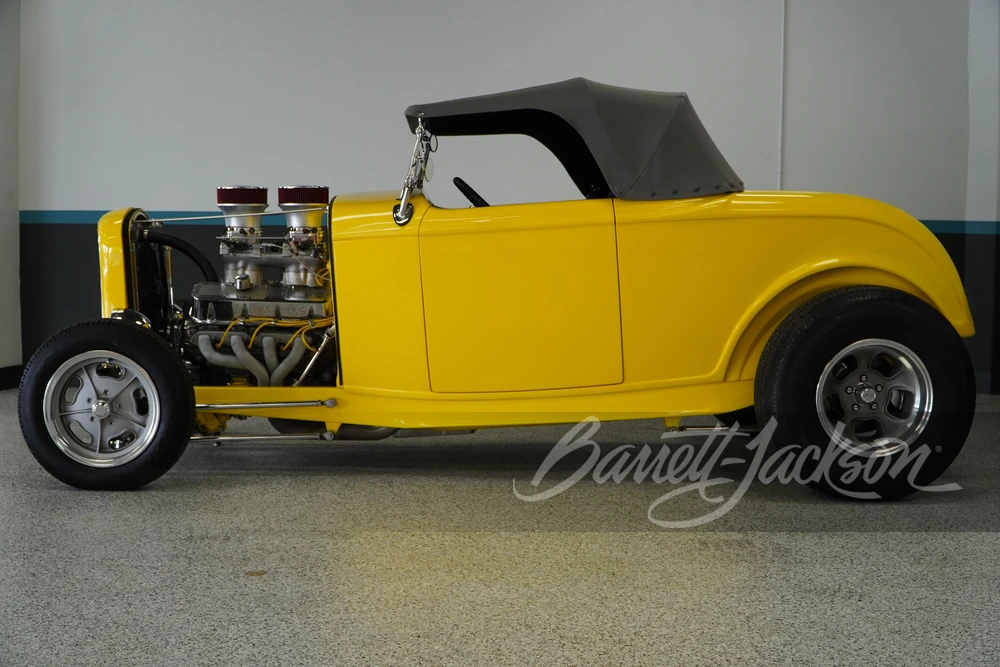 1932 Ford Model 18 & 40 - Image 25 of 31