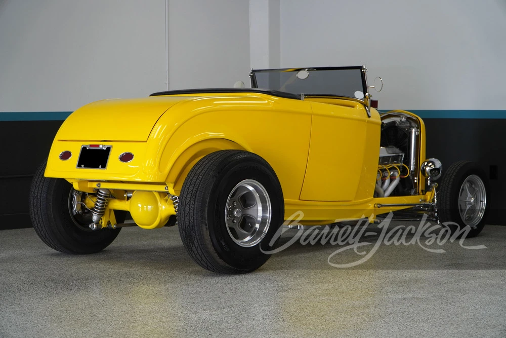 1932 Ford Model 18 & 40 - Image 3 of 31